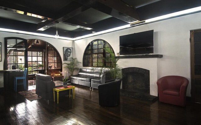 Finca Escalante - Hostel