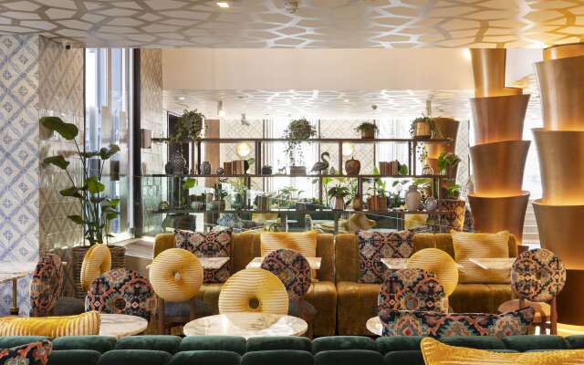 Heritage Avenida Liberdade, a Lisbon Heritage Collection