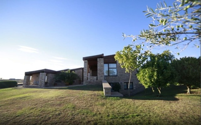 Casa La Tortola