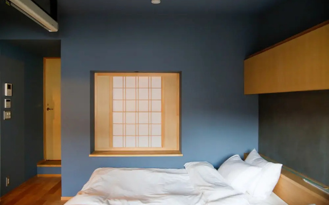 kurashinoyado temari madoromi – Guest Rooms – Kurashiki