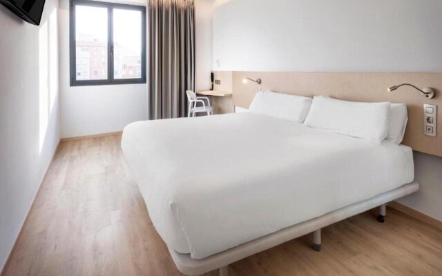 B&B HOTEL Málaga Centro