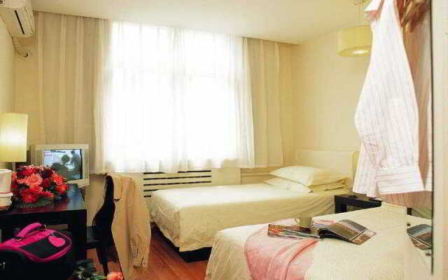 B&B Inn Baishiqiao