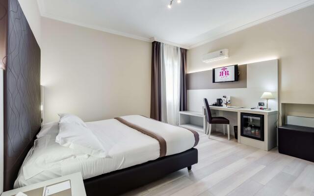 Best Western Hotel Rocca