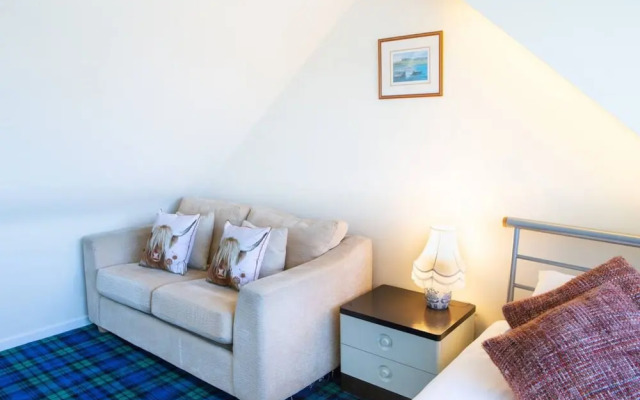 The Albatross - Everything s Above Par