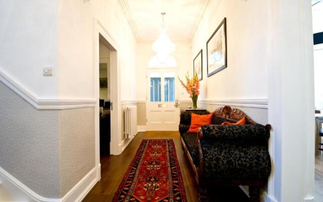 27 The Terrace