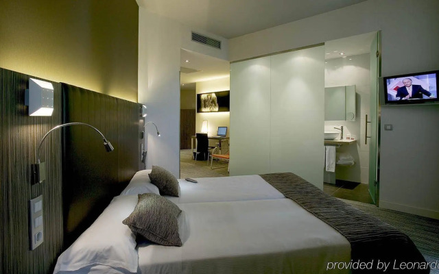 Petit Palace Santa Cruz