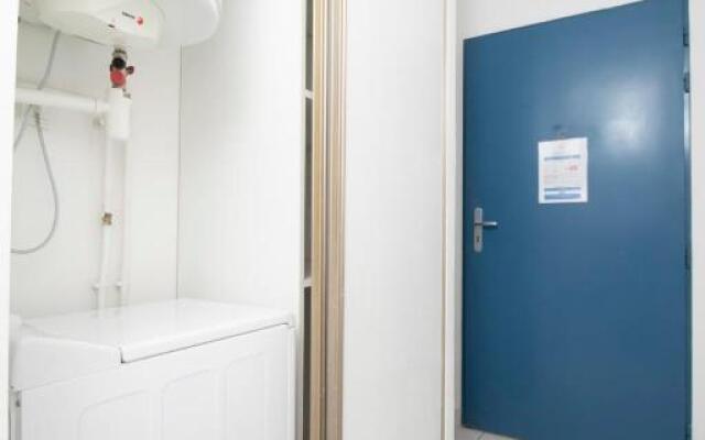 RunStudio - 25m2 - 5' de la Clinique de Sainte-Clotilde