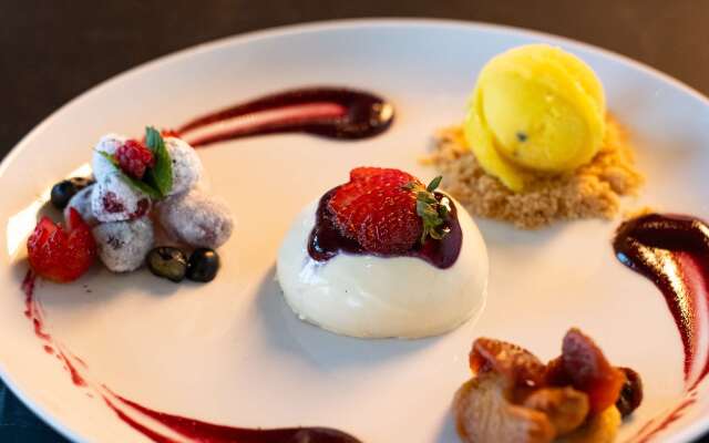 Radisson Hotel and Convention Centre OR Tambo Airport