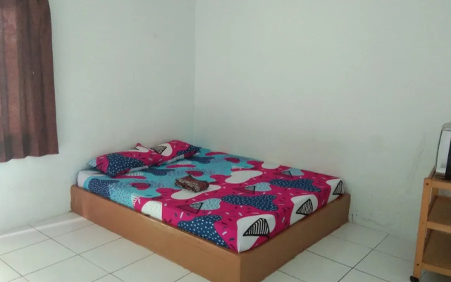 Pondok Sundawa
