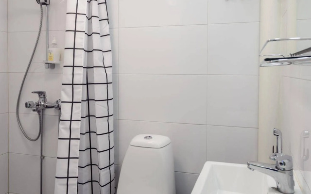 Hotel Bulevard Hanko