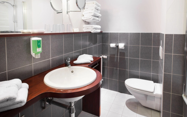 Best Western Adagio