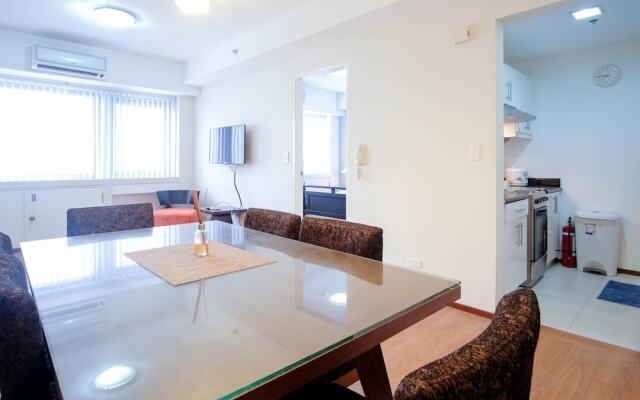 SR Vacation Rental - Grand Cenia Residences