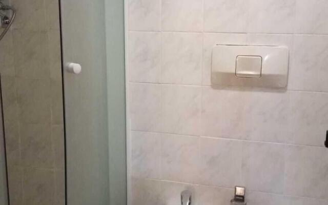 Hotel Socrate