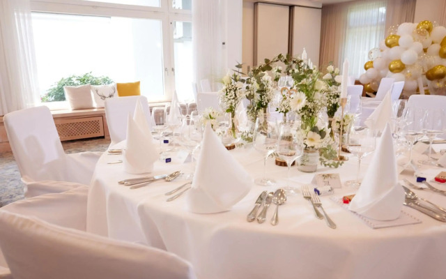 Hotel Derichsweiler Hof