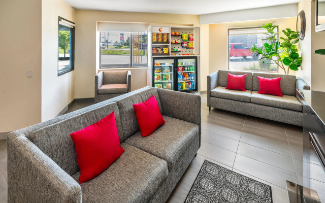 Comfort Inn Sudbury
