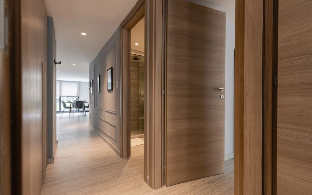 Casai Polanco 2BR Stylish Flat