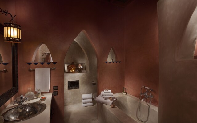 Riad 58 Blu