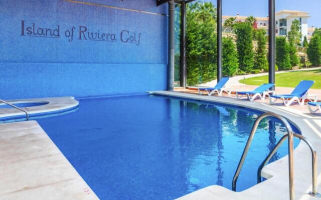 Apartment, Mijas Costa