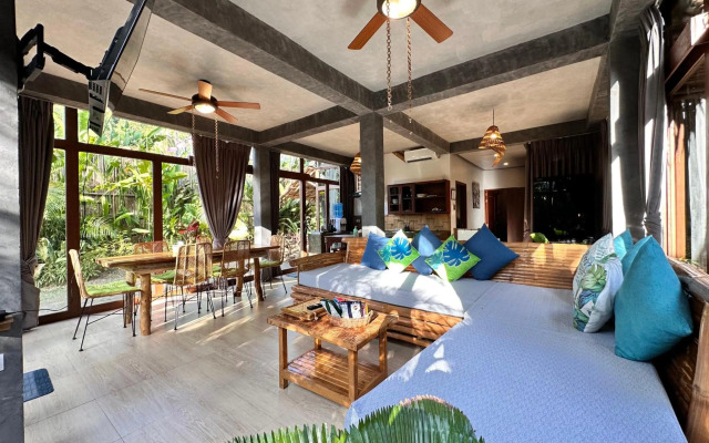 Buko Beach Resort - Adults Only
