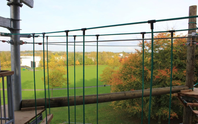 International Hotel Telford