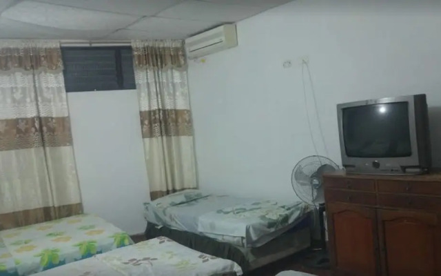 Hotel San Fernando