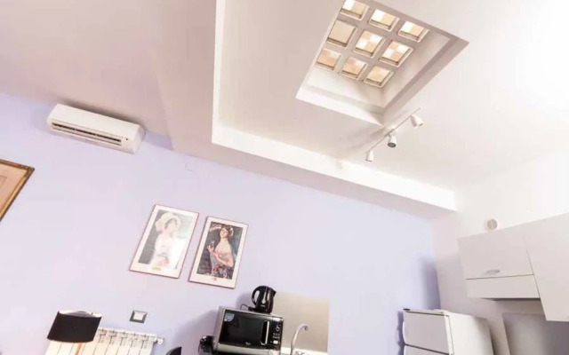 Rome as you feel - Nazionale Apartments