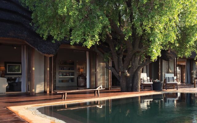 Madikwe Hills Private Game Lodge