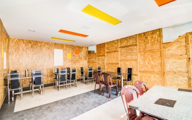 FabHotel Kurunji Meridian