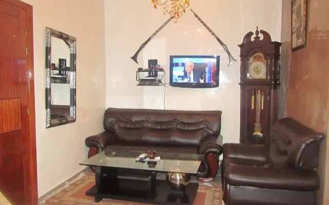 Salam Appartement