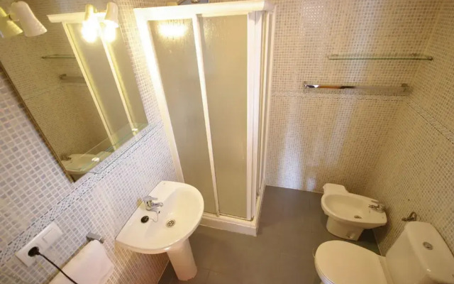 Livingtarifa - Apartamento junto a la playa
