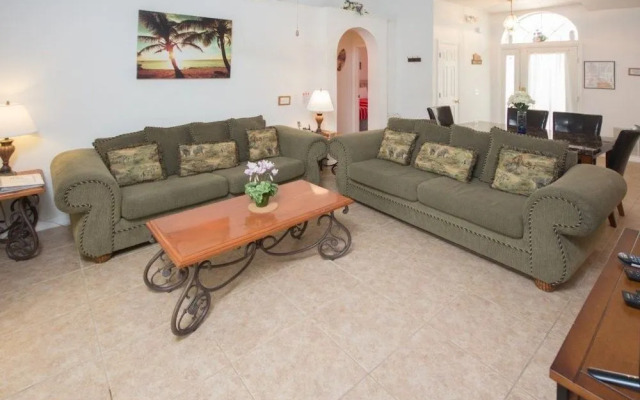 Mark's Bridgewater Crossing Villa by RedAwning