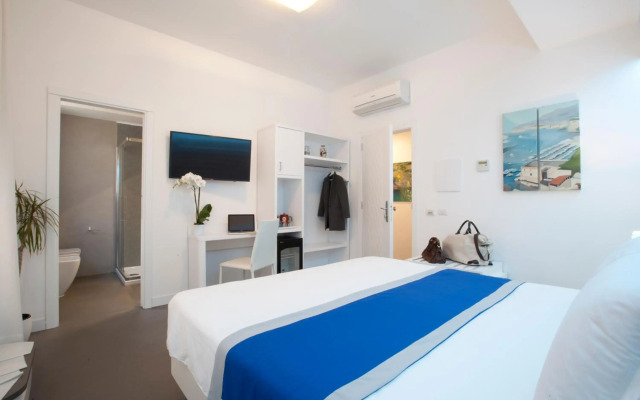 Tasso Suites & Spa