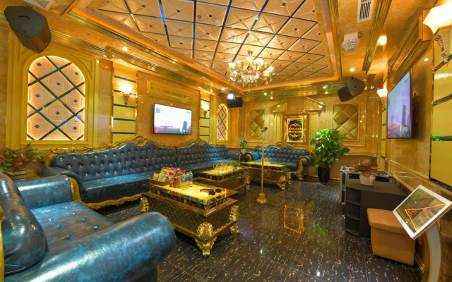 Tan Binh Hotel