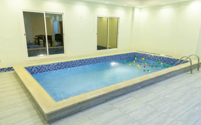 Carawan Hotel Jeddah