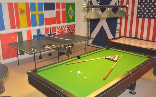 Westhaven Paradise by Info@onetorent