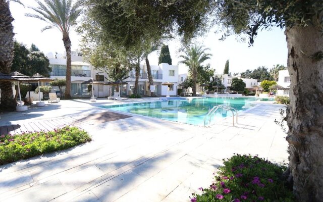 Paphos Gardens Apartments