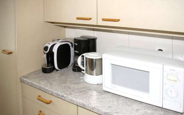 Apartment With 2 Bedrooms in Grindelwald, With Wonderful Mountain View