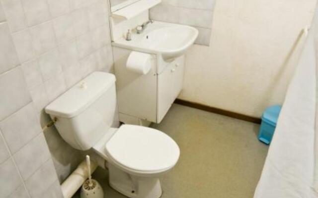 Appartement Brides-les-Bains, 1 pièce, 4 personnes - FR-1-512-208