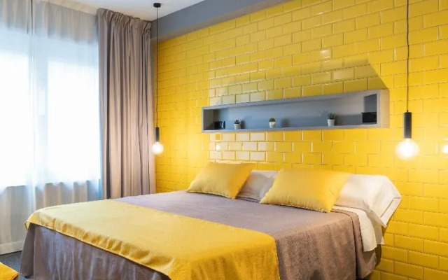 Nest Style Valencia Hotel