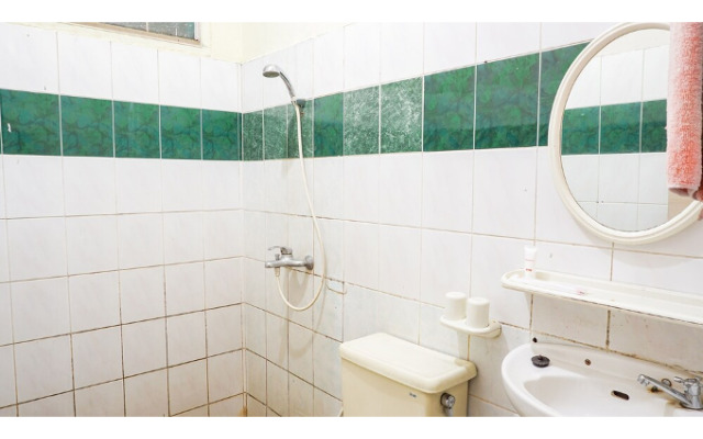 Losmen Guntari by OYO Rooms