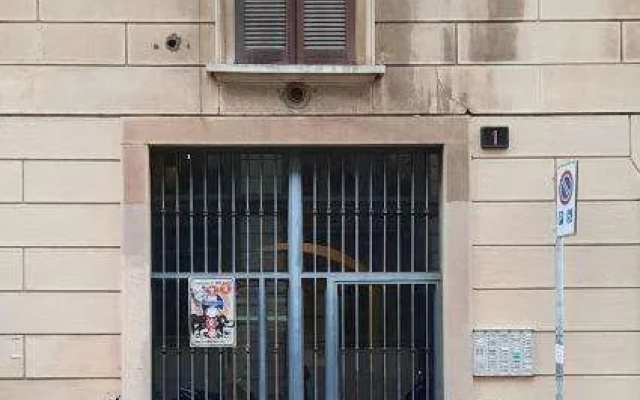 La Marina di Milano