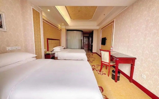 Vienna Hotel Shenzhen Songgang Yanchuan Road