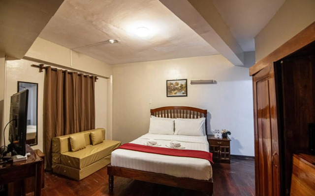 Kiwi Hotel