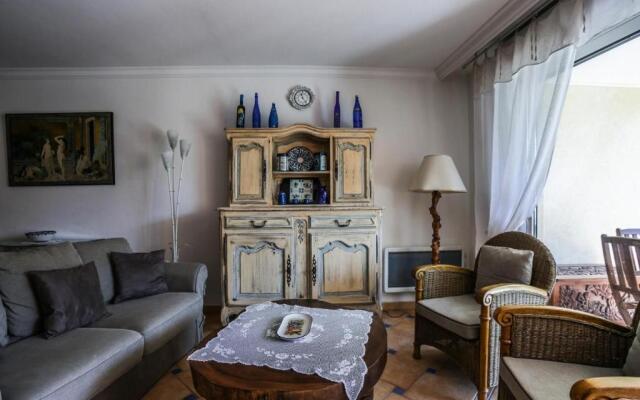 Appartement 3 pièces 4 pers proche commerces 75057