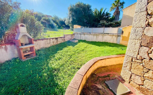 Casa Vacanza Silvaredda