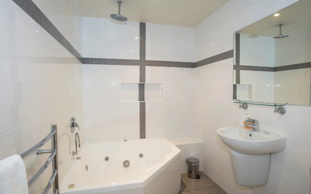 Barossa Valley Apartments