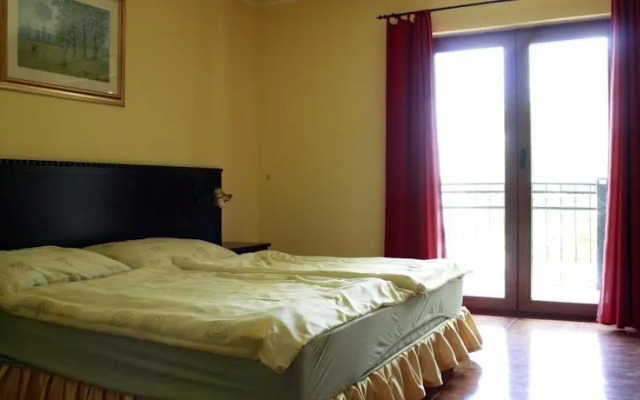 Hotel Dam