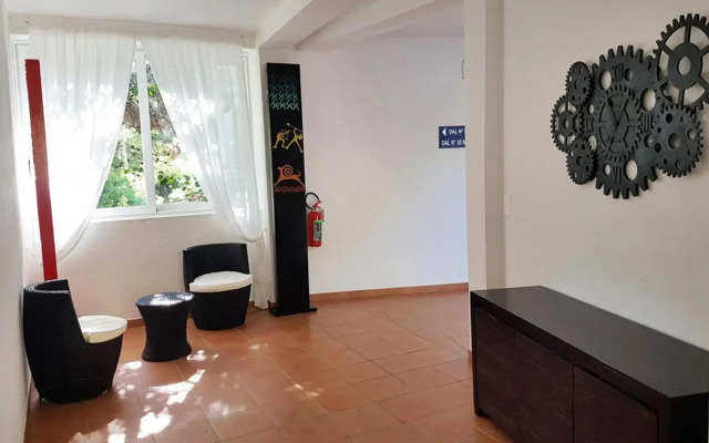 Hotel Gabbiano Beach