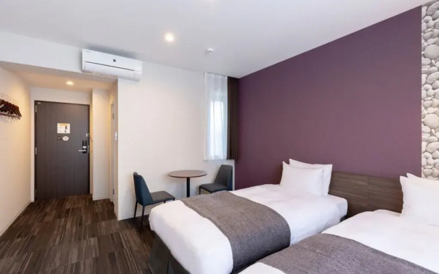M’s Hotel Gojo Naginatagiri