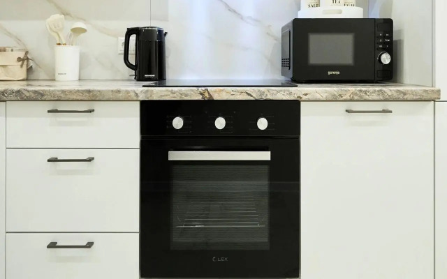 Апартаменты на улице Красноармейская 157В/83-2